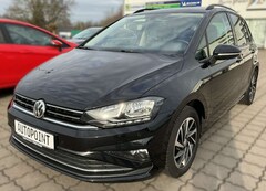 Bild des Angebotes VW Golf Sportsvan VII Join