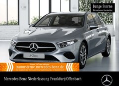 Bild des Angebotes Mercedes-Benz A 250 e PROGRESSIVE+AHK+LED+KAMERA+8G