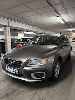 Bild des Angebotes Volvo XC70 D5 AWD Aut. Summum
