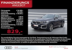 Bild des Angebotes BMW X6 30d xDrive STHZG LED HuD KAM 20" xLine