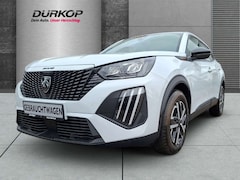 Bild des Angebotes Peugeot 2008 Hybrid 136 Style STYLE HYBRID LED DAB Sitzheizung