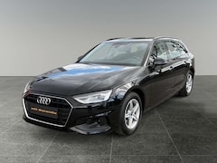 Bild des Angebotes Audi A4 Avant 35 TDI-Navi-Automatik-MILDHYBRID-AHK