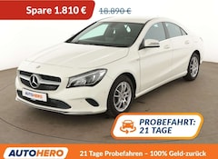 Bild des Angebotes Mercedes-Benz CLA 180 CLA 180 Score Urban*PDC*SHZ*ALU*KLIMA*