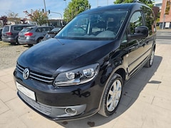 Bild des Angebotes VW Caddy Kasten/Kombi Comfortline
