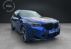 Bild des Angebotes BMW X3 M Competition *Panorama*Carbon* H&K*