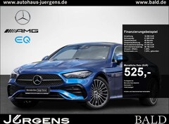 Bild des Angebotes Mercedes-Benz CLE 300 e Cp AMG-Sport/Pano/Burm/DIGITAL/Dist/19