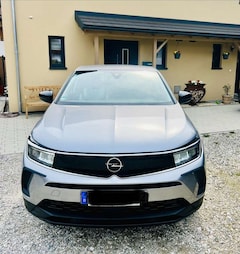 Bild des Angebotes Opel Grandland X Basis