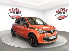 Bild des Angebotes Renault Twingo GT AUTOMATIK/NAVI/KAMERA/SCHECKHEFT