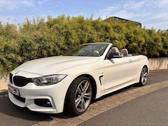 Bild des Angebotes BMW 435 435i Cabrio Sport-Aut. M Sport