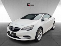 Bild des Angebotes Opel Cascada Innovation ecoFlex 1.6 Cabrio PDC SitzHzg.