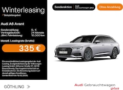 Bild des Angebotes Audi A6 45 TDI qu advanced S tro*Pano*Matrix*Vi