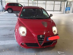 Bild des Angebotes Alfa Romeo MiTo Mito 1.4 16V MultiAir Turismo