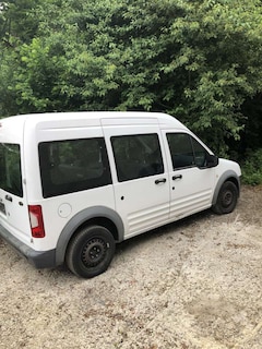 Bild des Angebotes Ford Tourneo Connect Klima 8 Sitzer
