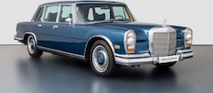 Bild des Angebotes Mercedes-Benz 600 W100 600 SWB