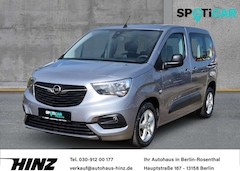 Bild des Angebotes Opel Combo Life Edition 1.5 D,Allw.Multimedia,Kamera,PDC,USB