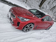 Bild des Angebotes Kia Stinger GT 4WD