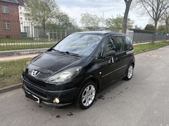 Bild des Angebotes Peugeot 1007 Premium KLIMAAUTOMATIK ALU TÜV NEU
