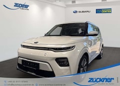 Bild des Angebotes Kia Soul e- Soul Spirit 150kw