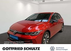 Bild des Angebotes VW Golf VIII GOAL TSI DSG NAVI SITZHEIZUNG EINPARKHILFE LE
