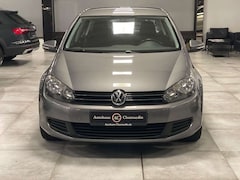 Bild des Angebotes VW Golf VI Comfortline