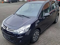 Bild des Angebotes Citroen C3 C3 Pure Tech (VTi) 68 Attraction
