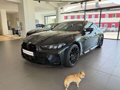 Bild des Angebotes BMW M4 Coupé M Drivers P. HK HiFi DAB LED RFK Shz