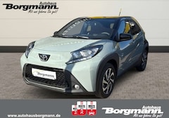 Bild des Angebotes Toyota Aygo X Pulse Apple CarPlay Android Auto Musikstreaming DA