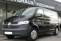 Bild des Angebotes VW T6 Kombi lang 2.0TDI*Navi*ACC*PDC*9Sitzer*AHK*