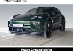 Bild des Angebotes Porsche Macan 4S BOSE LED-Matrix Luftfederung Panorama
