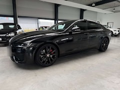 Bild des Angebotes Jaguar XE R-DYNAMIC BLACK LEDER+NAV+MERIDIAN+VIRTUAL+AC