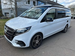Bild des Angebotes Mercedes-Benz Marco Polo V300 *AMG Line*AHK*
