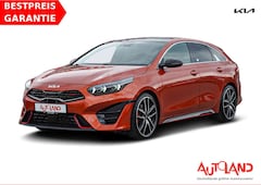 Bild des Angebotes Kia ProCeed / pro_cee'd ProCeed 1.6 T-GDI GT LED Navi Panorama Alcantara