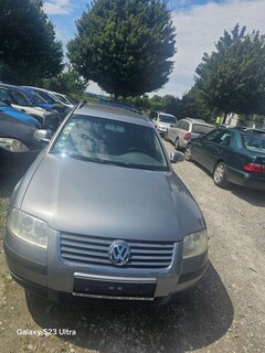 Bild des Angebotes VW Passat Variant 1.9 TDI Comfortline Family
