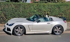 Bild des Angebotes Opel GT GT