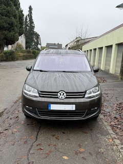Bild des Angebotes VW Sharan 2.0 TDI BlueMotion Technology Cup