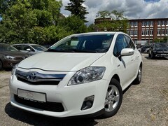 Bild des Angebotes Toyota Auris 1.8 Hybrid Life Automatik*PDC*