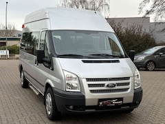 Bild des Angebotes Ford Transit FT 350 HOCH 9 SITZER BEHIND-RAMPE 1 HAND