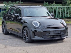 Bild des Angebotes MINI One Mini 5-trg. *1.Hand*Sportsitze*Navi*LED*