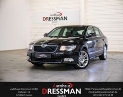 Bild des Angebotes Skoda Superb 2.0 TDI  Elegance Bi-XENON PDC DSG MEMORY