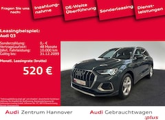 Bild des Angebotes Audi Q3 Advanced 40 TDI quattro Pano LED Business-Pak