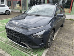 Bild des Angebotes Hyundai BAYON Intro Edition Mild-Hybrid 2WD