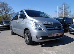 Bild des Angebotes Hyundai H-1 H1 Travel Premium -AUT/Leder/8Sit