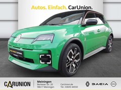 Bild des Angebotes Renault R 5 E-Tech 100% elektr. Techno 150 Comfort Range