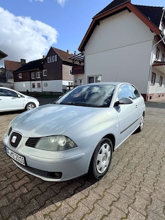 Bild des Angebotes SEAT Ibiza 1.4 16V Comfort Edition
