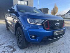 Bild des Angebotes Ford Ranger Stormtrak Aut.2.0l TDCi 157kW+