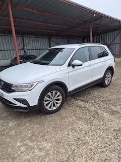 Bild des Angebotes VW Tiguan Life