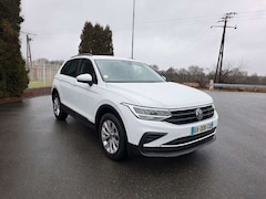 Bild des Angebotes VW Tiguan Life