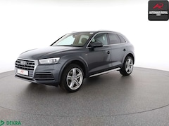 Bild des Angebotes Audi Q5 Q5 qu 45 TFSI S LINE S-SITZE,STANDHEIZ,KEYLESS