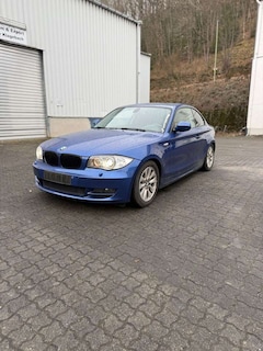 Bild des Angebotes BMW 120 120d