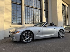 Bild des Angebotes BMW Z4 Z4 Roadster roadster 2.5i
